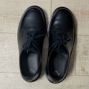 Doc Martin oxfords sz. 8